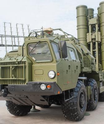 s400 system
