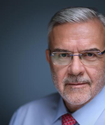 Χρήστος Μεγάλου, CEO Τράπεζα Πειραιώς