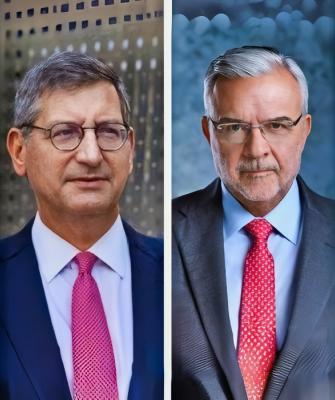CEO ελληνικών τραπεζών