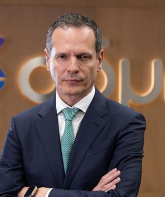 Μάνος Μανουσάκης