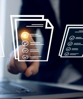 Ψηφιακά αρχεία εργασίας