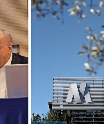 Ευάγγελος-Μυτιληναίος