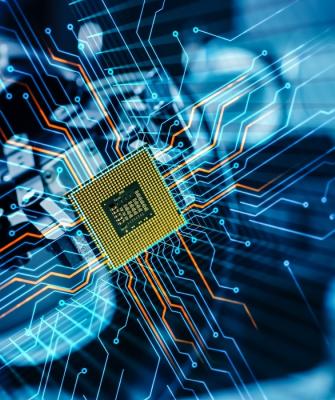 Μικροτσίπ και τεχνητή νοημοσύνη