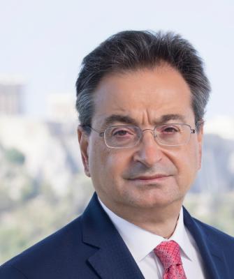 karavias fokion, eurobank