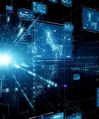 ψηφιακή οικονομία τεχνολογία