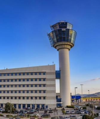 Αεροδρόμιο Ελευθέριος Βενιζέλος