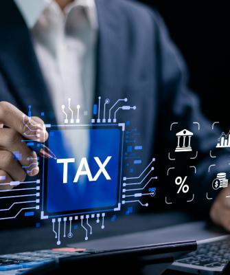 Ψηφιακή φορολογία Ελλάδα