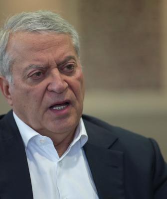 Ταμβακάκης