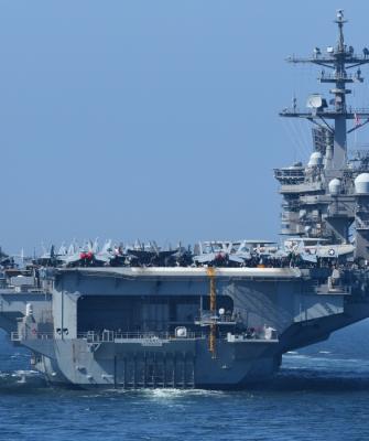 Αεροπλανοφόρο Νίμιτς