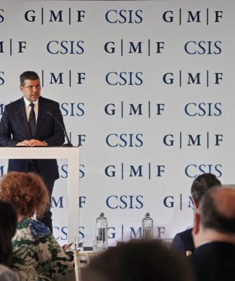 Γιώργος Στάσσης