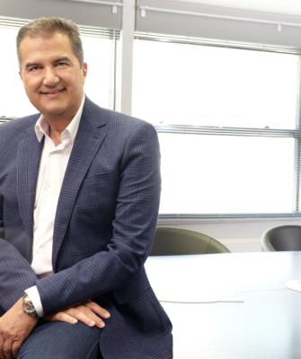 Βασίλης Φουρλής