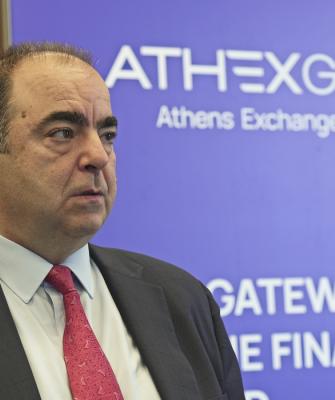 Γιάννος Κοντόπουλος