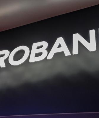 Λογότυπο Eurobank