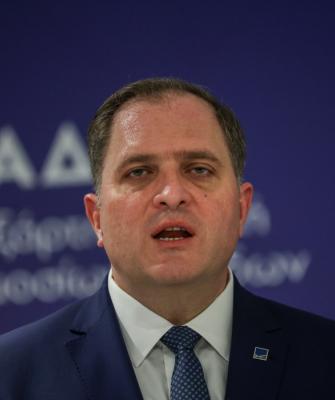 Γιώργος Πιτσιλής ομιλητής