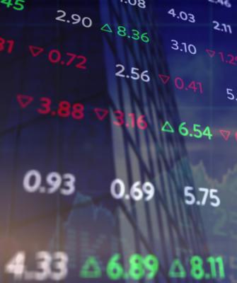 Τιμές Μετοχών Χρηματιστήριο