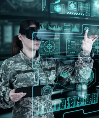 Άμυνα Καινοτομία