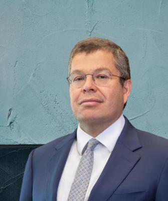 Αριστείδης Βουράκης