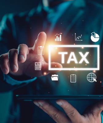 Φόρος και Εφορία