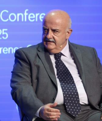 Γιώργος Περδικάρης