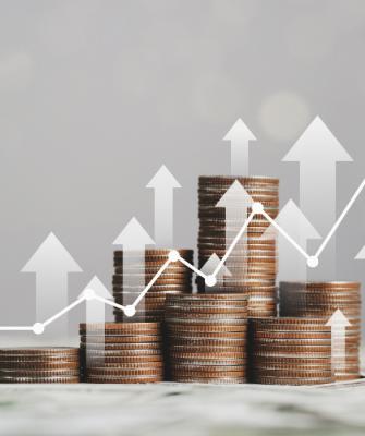 Αύξηση χρηματιστηρίου κέρδη