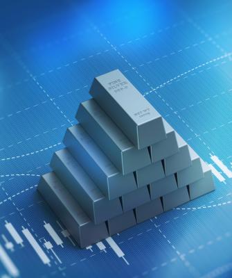 Ασήμι τιμές