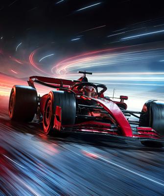 Formula 1