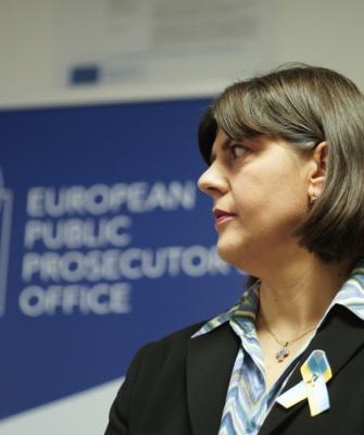 Λάουρα Κοβέσι