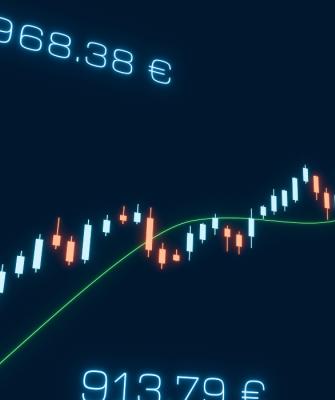 Χρηματιστήριο, Δείκτης