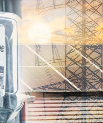 Ηλεκτρικό ρεύμα