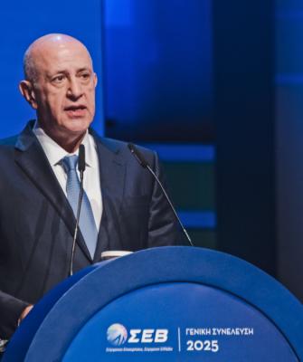 Σπύρος Θεοδωρόπουλος