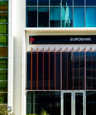Eurobank Κύπρος