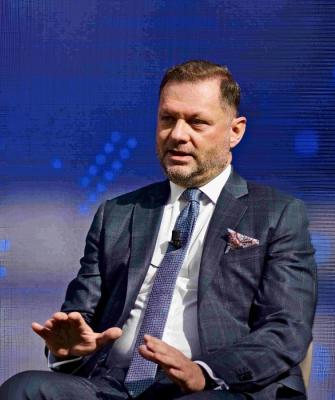 Πάνος Ξενοκώστας