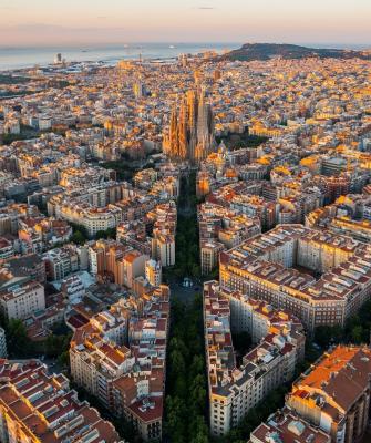 Βαρκελώνη