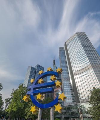 Ευρωπαϊκή Κεντρική Τράπεζα
