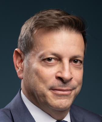 Γιώργος Καλλιμασιάς 