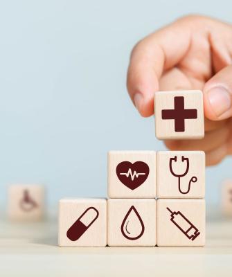 Ασφάλεια υγείας