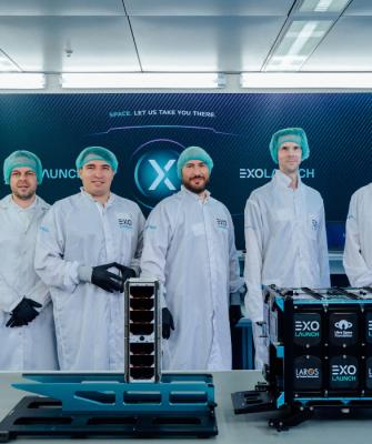 Prisma Electronics MICE-1