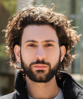 Νικόλας Χατζηδάκης