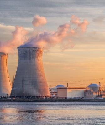 Πυρηνική ενέργεια