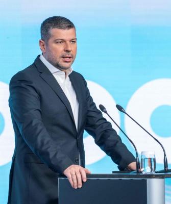 Γεώργιος Στάσσης-ΔΕΗ