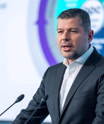 Γεώργιος Στάσσης-ΔΕΗ