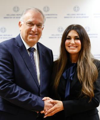 Θεοδωρικάκος Γκίλφοϊλ