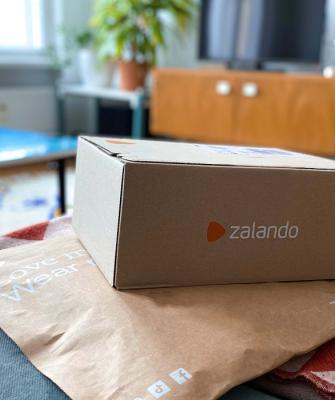 Zalando