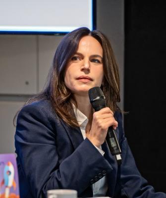 Σταυρούλα Καμπουρίδου