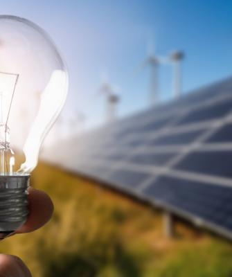 Ανανεώσιμες Πηγές Ενέργειας