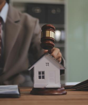 Πλειστηριασμός