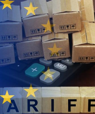 Δασμοί-Ευρώπη