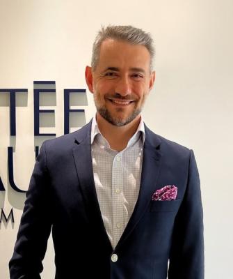 Κώστας Σπυρόπουλος Estee Lauder Hellas