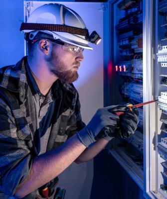 Ηλεκτρολόγος