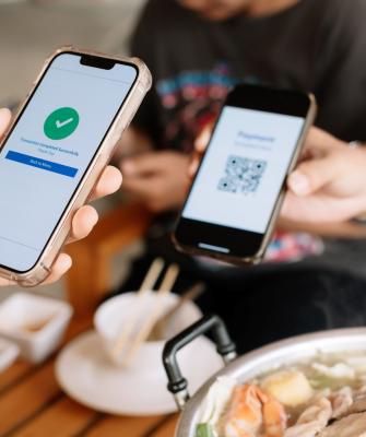 Πληρωμή με κινητό